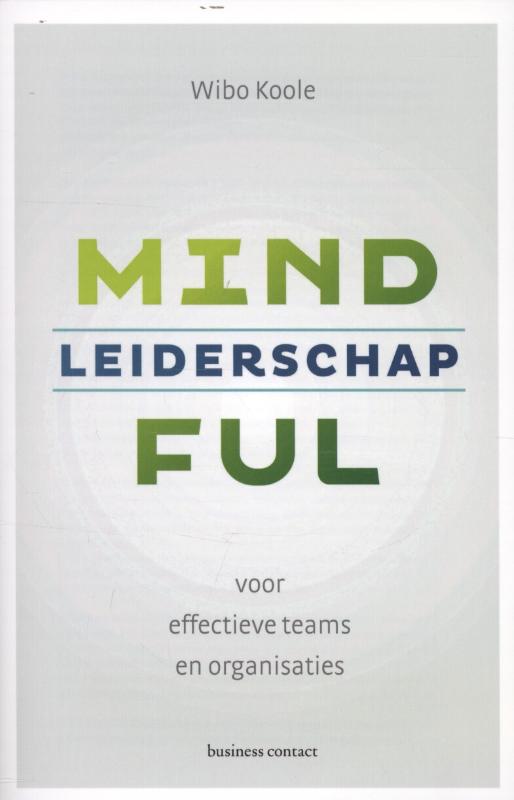 Mindful leiderschap