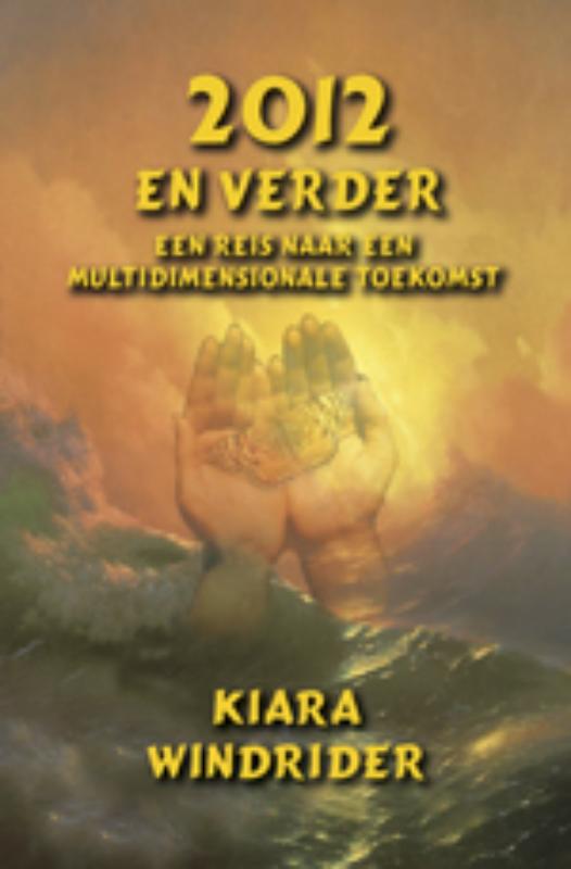 K. Windrider 2012 - En Verder