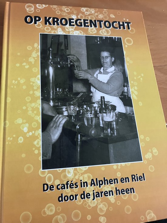 Op Kroegentocht