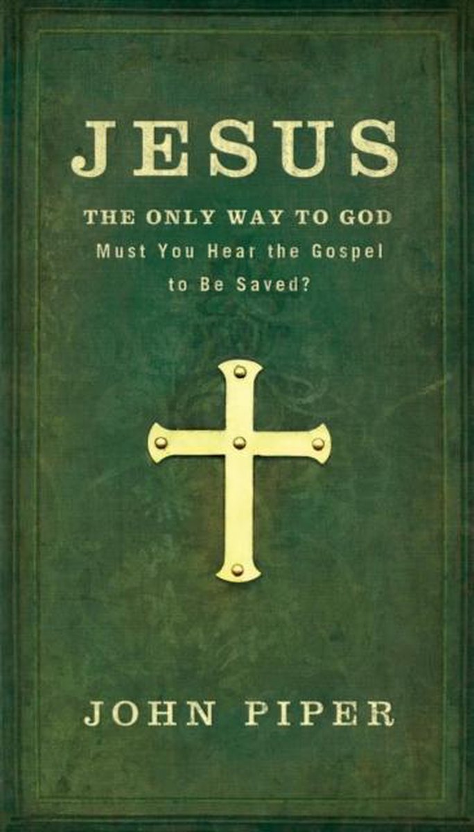 Jesus