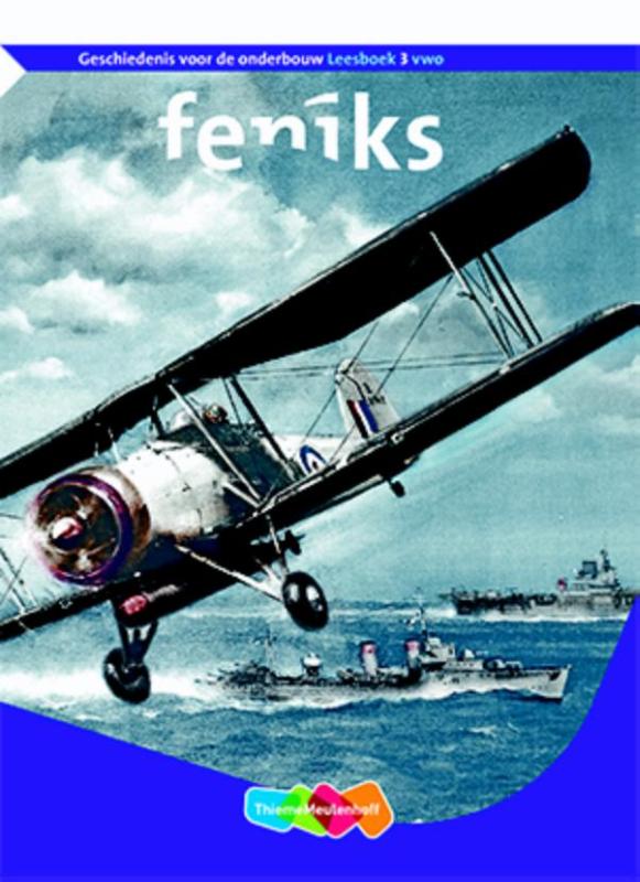 boekenbalie_9789006466126_cover Feniks Leesboek 3 vwo