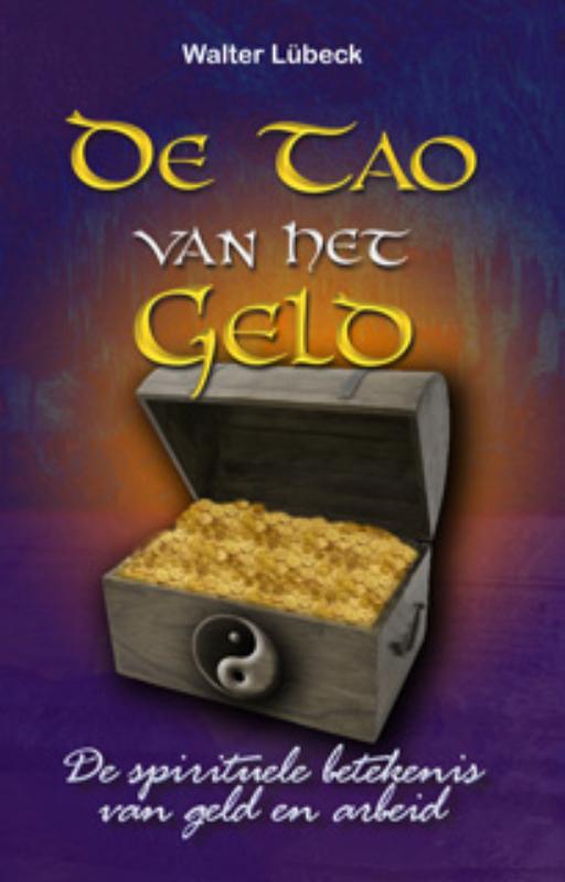 W. Lubeck De Tao Van Het Geld thumbnail