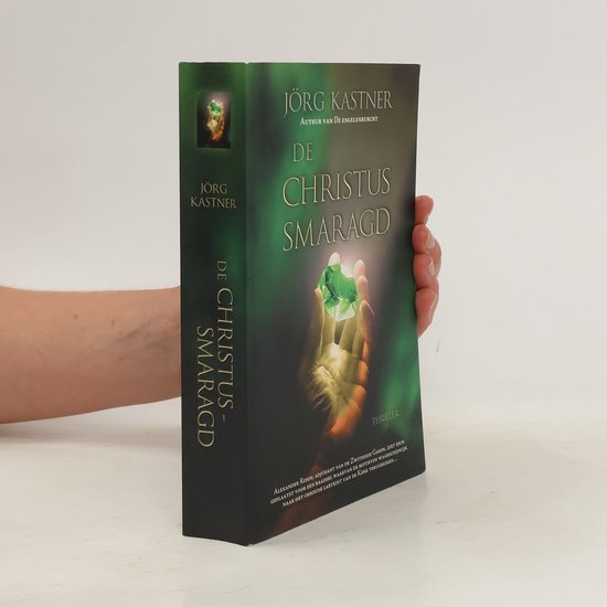 J. Kastner De Christus Smaragd thumbnail
