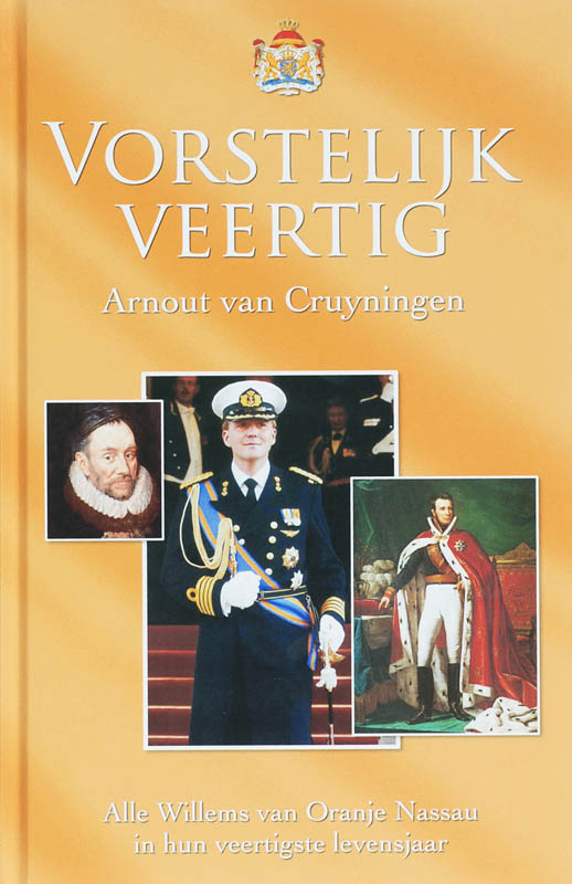 Vorstelijk Veertig