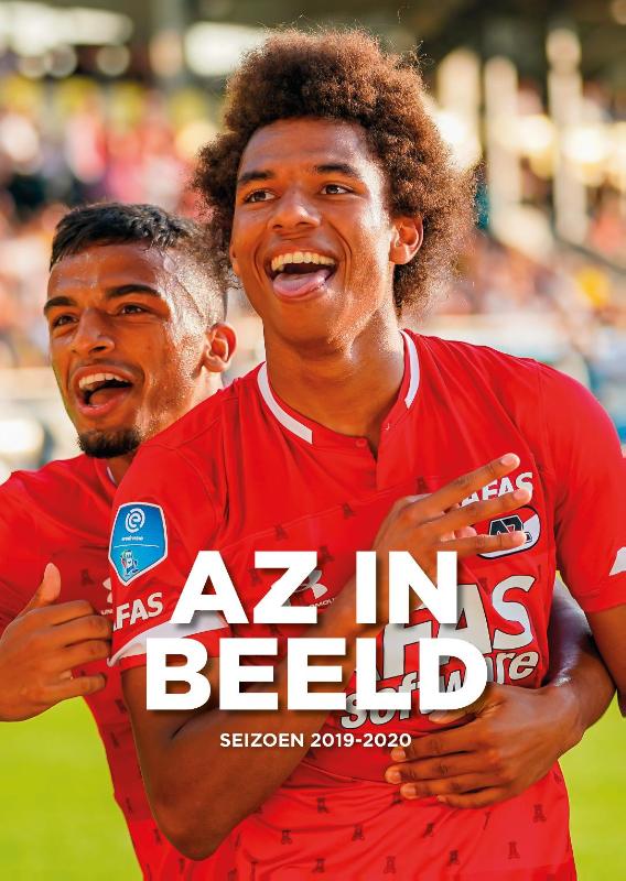 AZ in Beeld Seizoen 2019 / 2020 / AZ in Beeld / 2