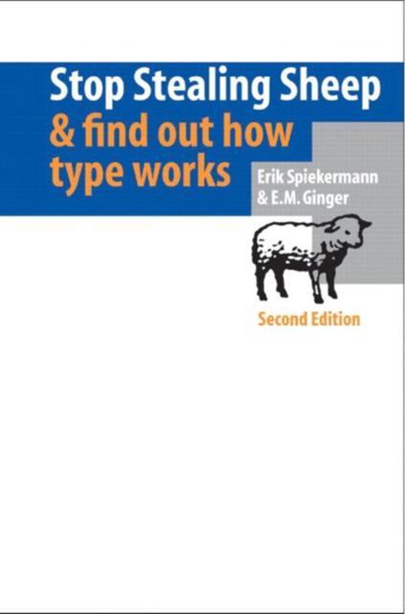 Stop Stealing Sheep And Find Out How Type Works