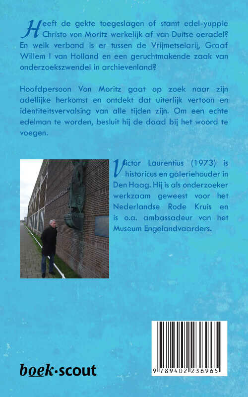 Ridderleed achterkant