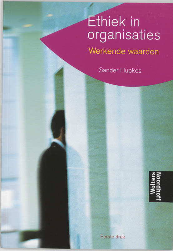 boekenbalie_9789001200046_cover Ethiek in organisaties