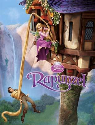 Rapunzel / Disney Prinses thumbnail