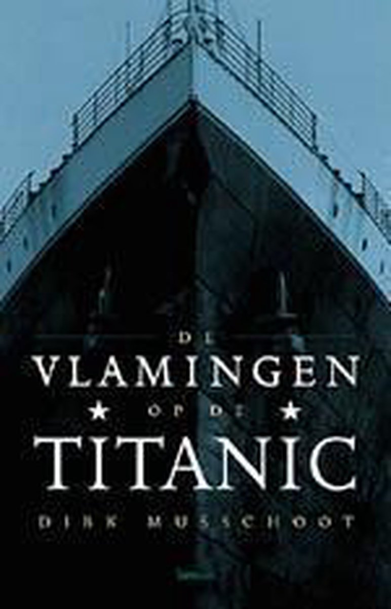 Vlamingen Op De Titanic