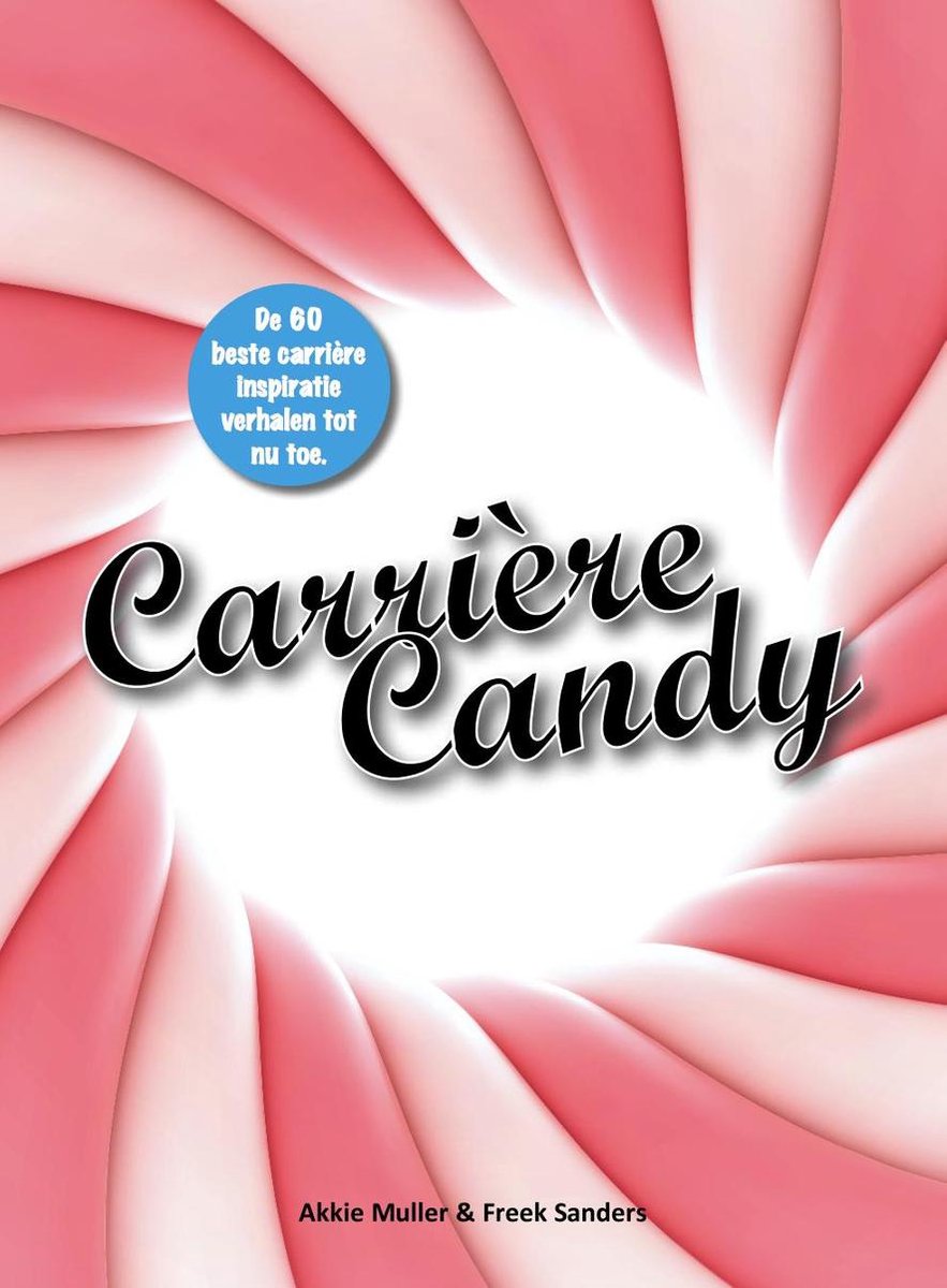 Carrière Candy