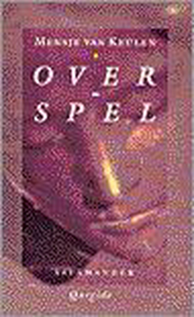 boekenbalie_9789021497280_cover Overspel / Salamander / 728