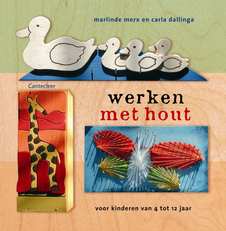 M. Merx Werken Met Hout thumbnail