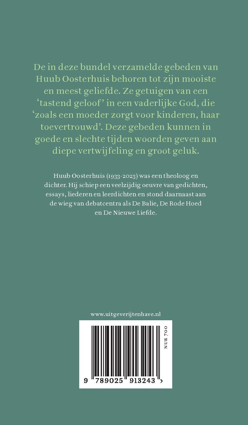 Dan nog achterkant