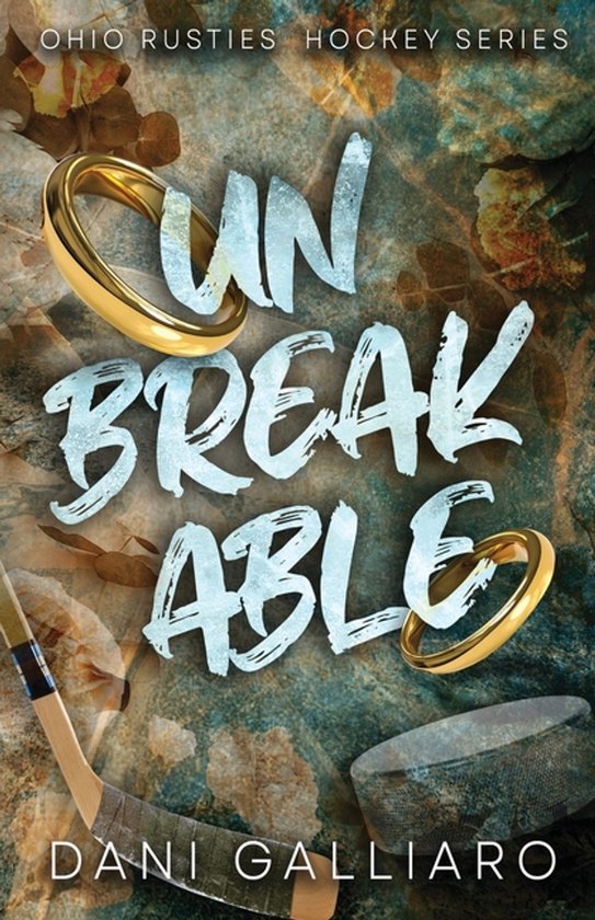 Dani Galliaro Unbreakable thumbnail
