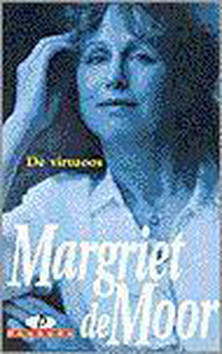 Margriet de Moor Virtuoos (Pandora) thumbnail