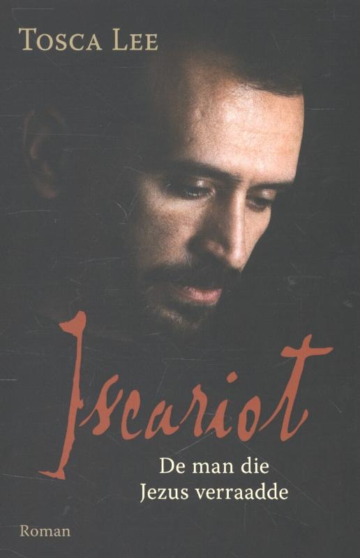 Tosca Lee Iscariot thumbnail