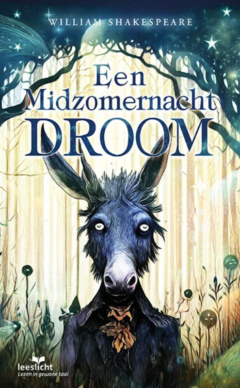 Een midzomernachtdroom / Leeslicht