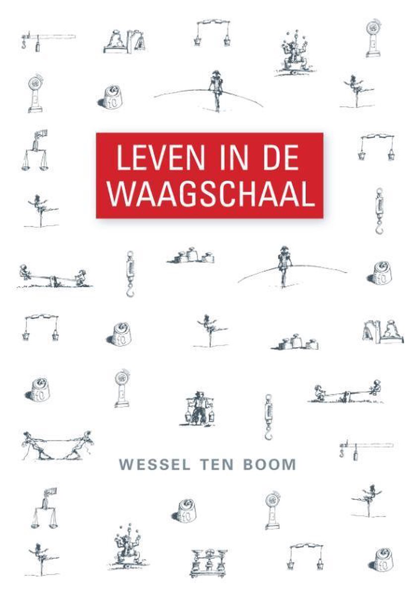 boekenbalie_9789492183798_cover Leven in de Waagschaal
