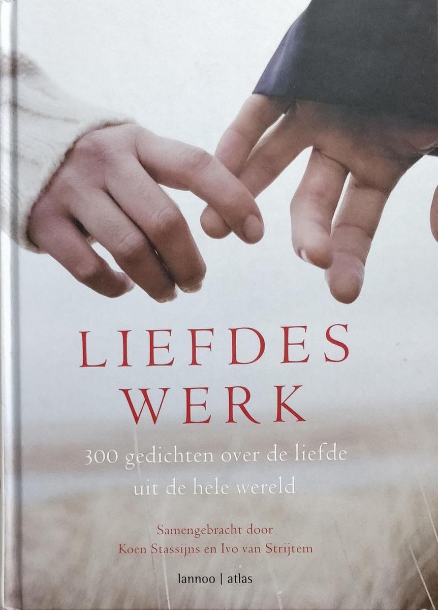 boekenbalie_9789077441527_cover Liefdes werk