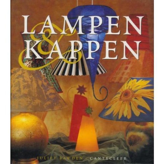 LAMPEN EN KAPPEN