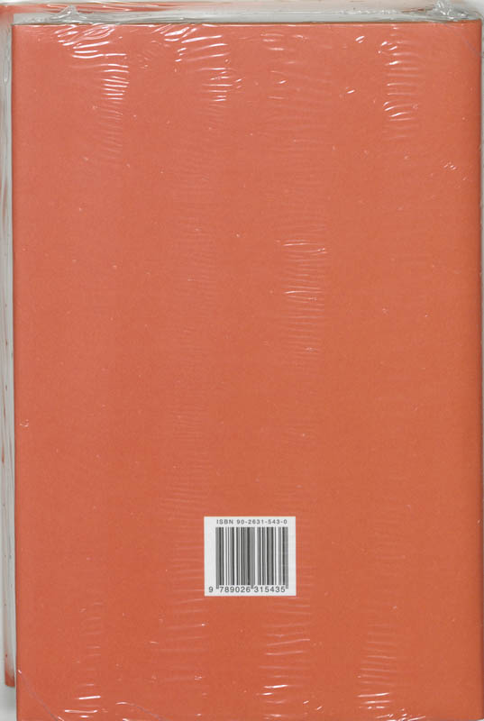 Het hart naar boven / Delta Het hart naar boven / Delta achterkant