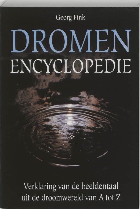 Dromen encyclopedie