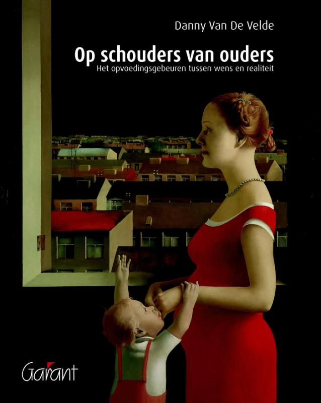 Op schouders van ouders