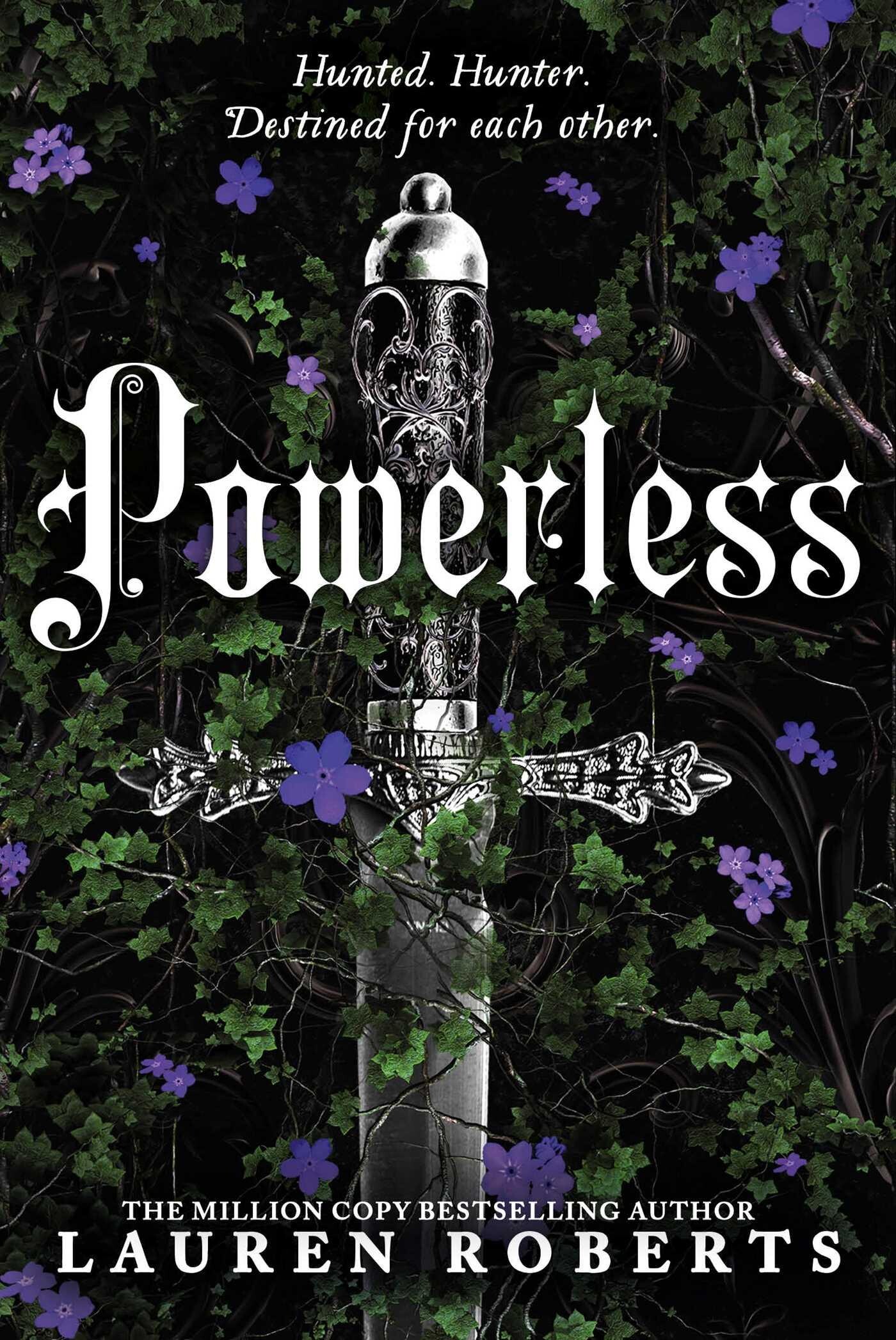 Powerless / Powerless / 1