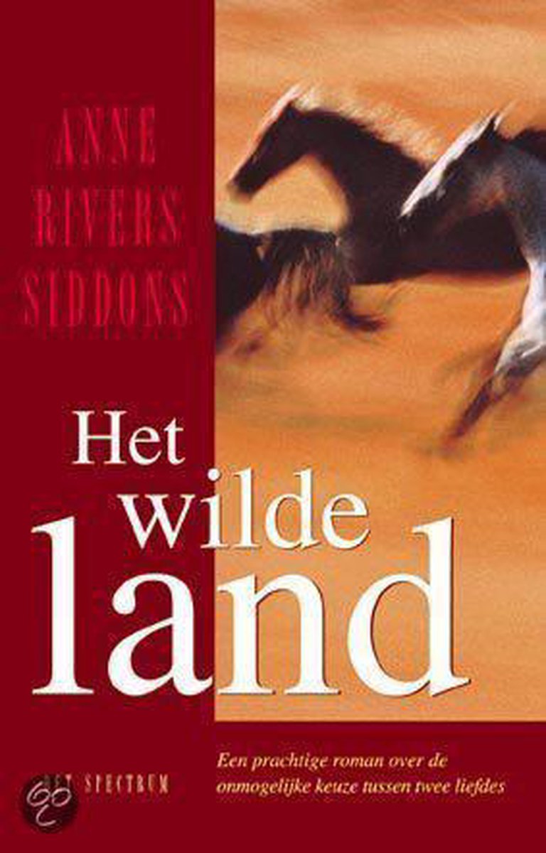 A. Rivers Siddons Wilde Land thumbnail