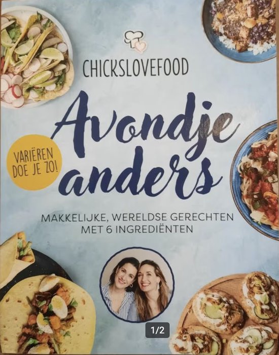Avondje Anders