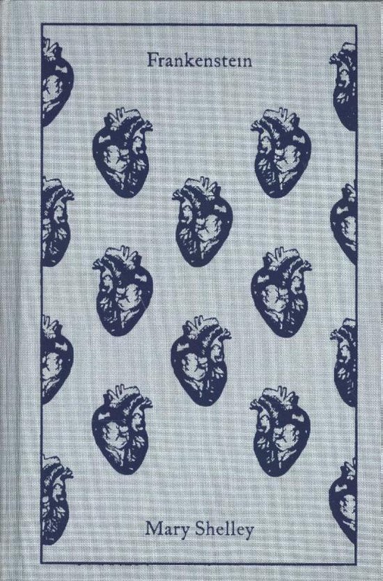 Frankenstein / Penguin Clothbound Classics