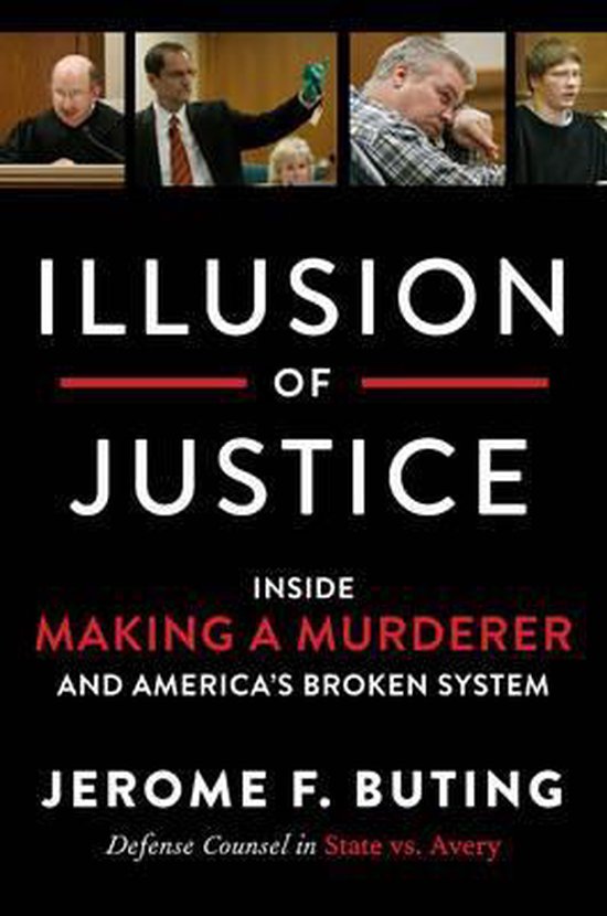 Illusion of Justice