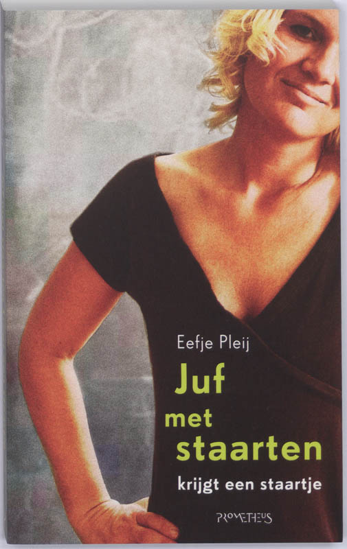 boekenbalie_9789044612400_cover Juf met staarten krijgt een staartje