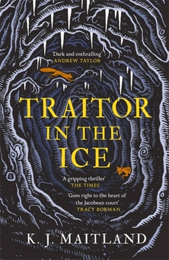 boekenbalie_9781472275455_cover Daniel Pursglove- Traitor in the Ice