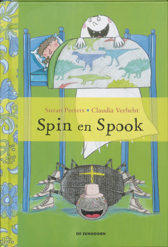 boekenbalie_9789058385512_cover Spin en Spook