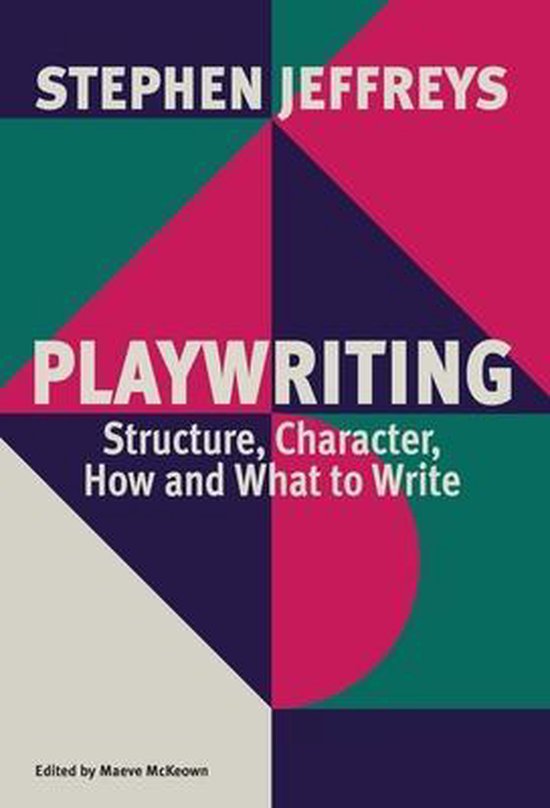Stephen Jeffreys Playwriting thumbnail
