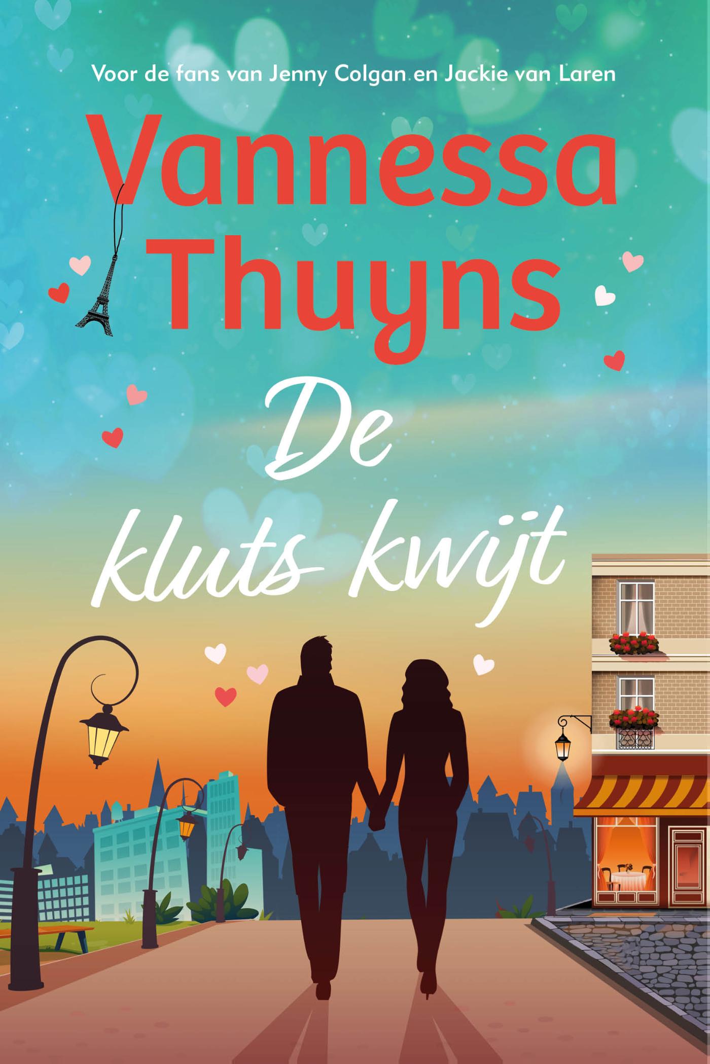 Vannessa Thuyns De Kluts Kwijt thumbnail
