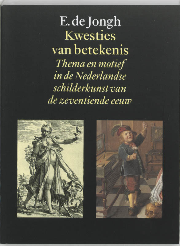 boekenbalie_9789074310147_cover Kwesties van betekenis