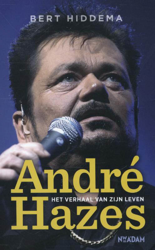 Bert Hiddema Andre Hazes thumbnail