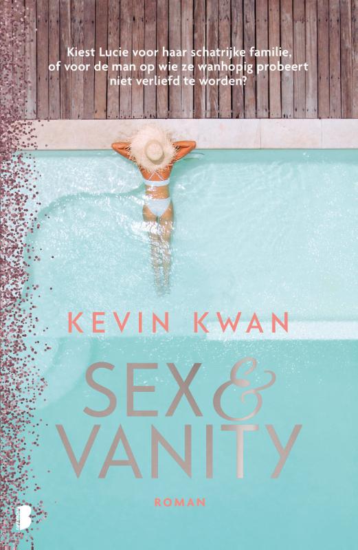 Kevin Kwan Sex & Vanity thumbnail
