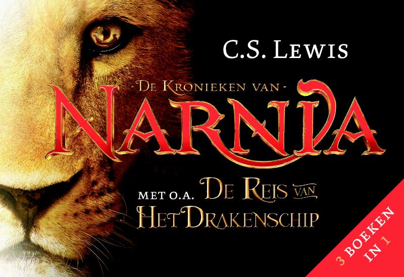 De Kronieken Van Narnia