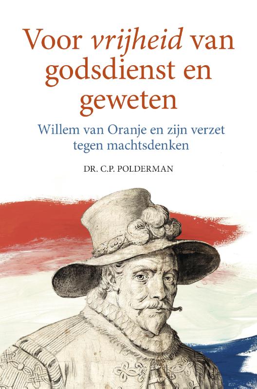 boekenbalie_9789087181055_cover Voor vrijheid van godsdienst en geweten