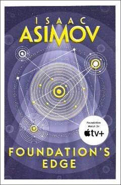 Foundation's edge / The Foundation saga / 4