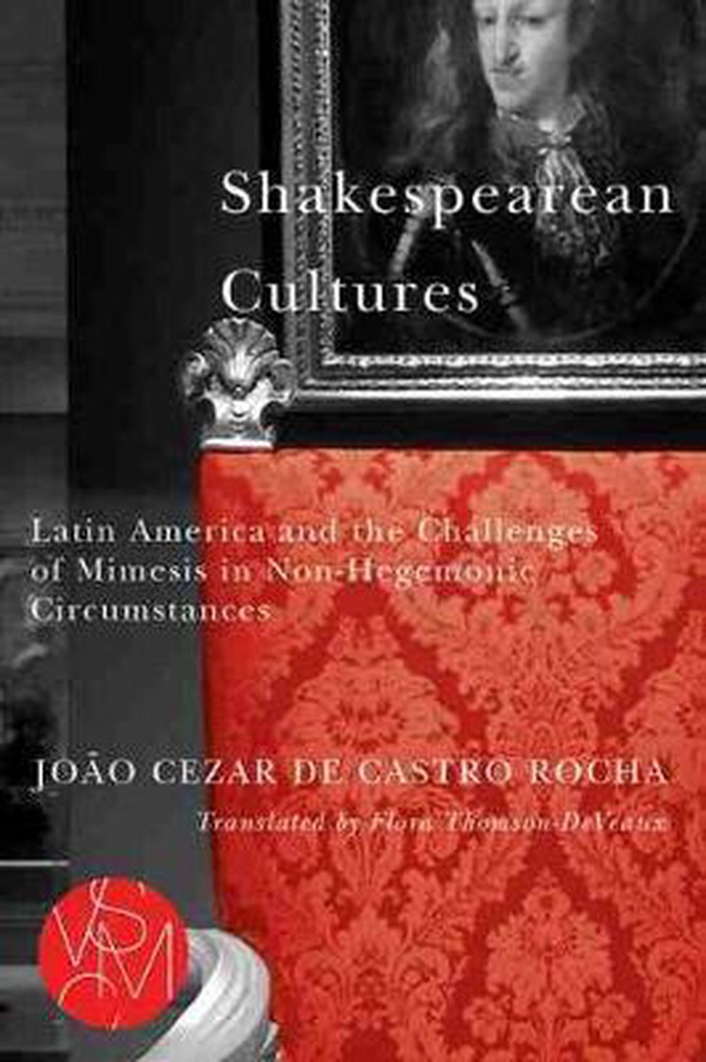 Shakespearean Cultures