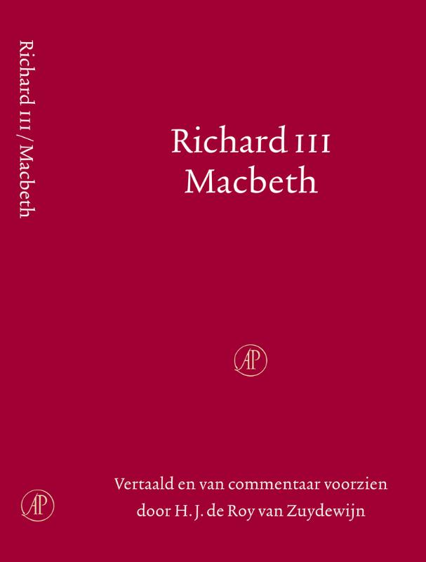 Richard Iii Macbeth