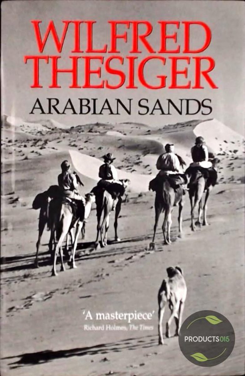 Arabian Sands