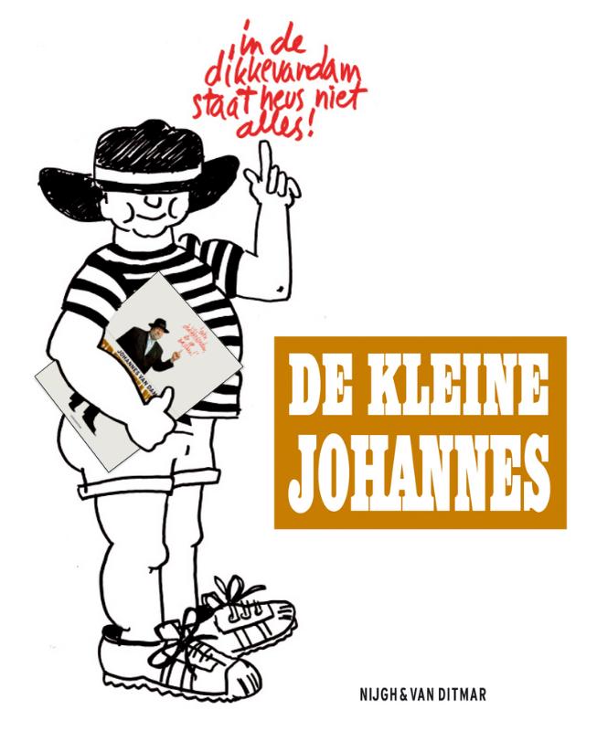 boekenbalie_9789038814537_cover De kleine Johannes