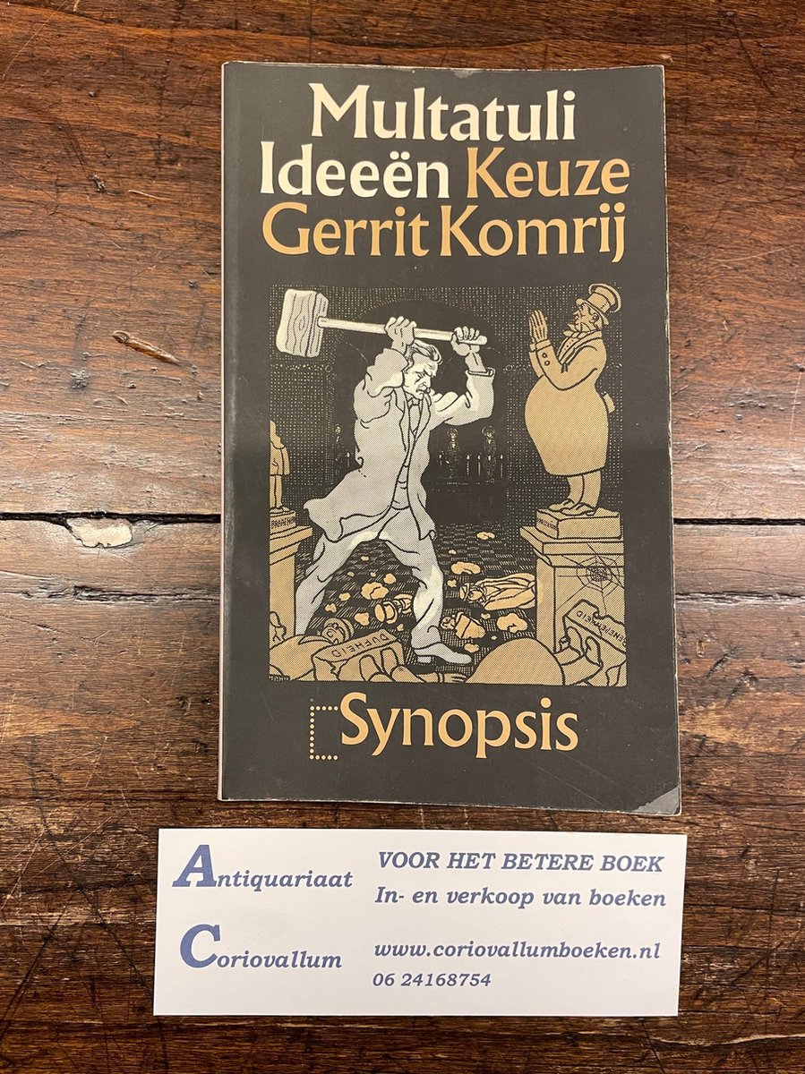 Ideeen