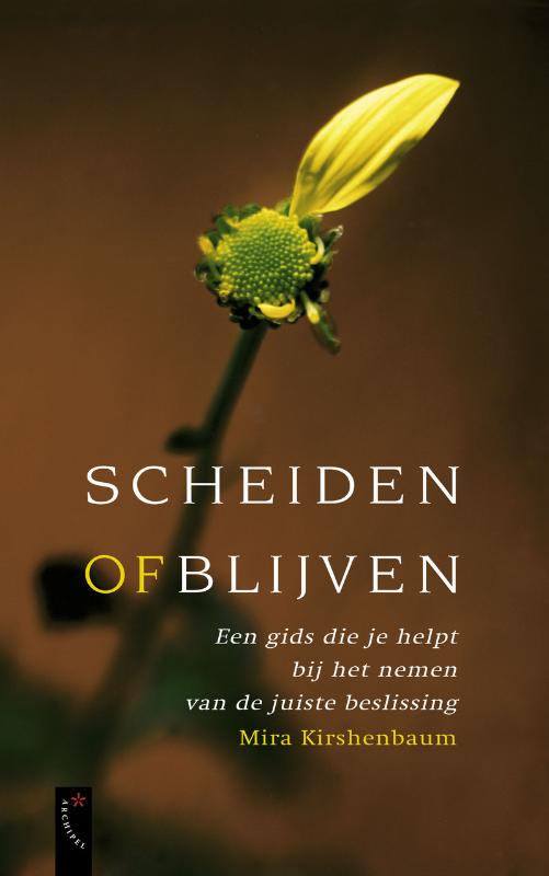 Mira Kirshenbaum Scheiden Of Blijven thumbnail
